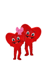 Mister & Misses Heart