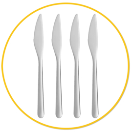 Diner Mes (Basic Line)