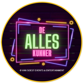 De Alles Kunner
