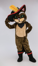 De Gelaarsde Kat