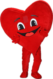 Mister & Misses Heart