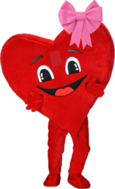 Mister & Misses Heart