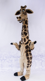 Melman De Giraffe