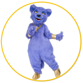Purple Panther