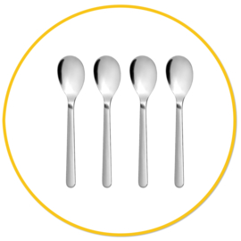 Dessert Lepel (Basic Line)
