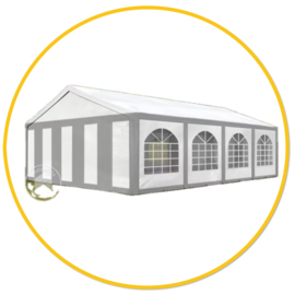 Partytent 5x8