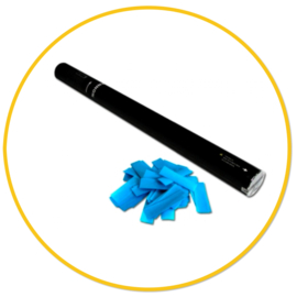 Electric Confetti Shooter 80cm. - Verkoop