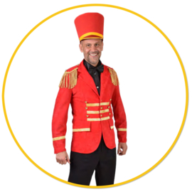 Stelten Piccolo | Valentijn