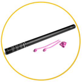 Electric Streamers Shooter 80cm. - Verkoop