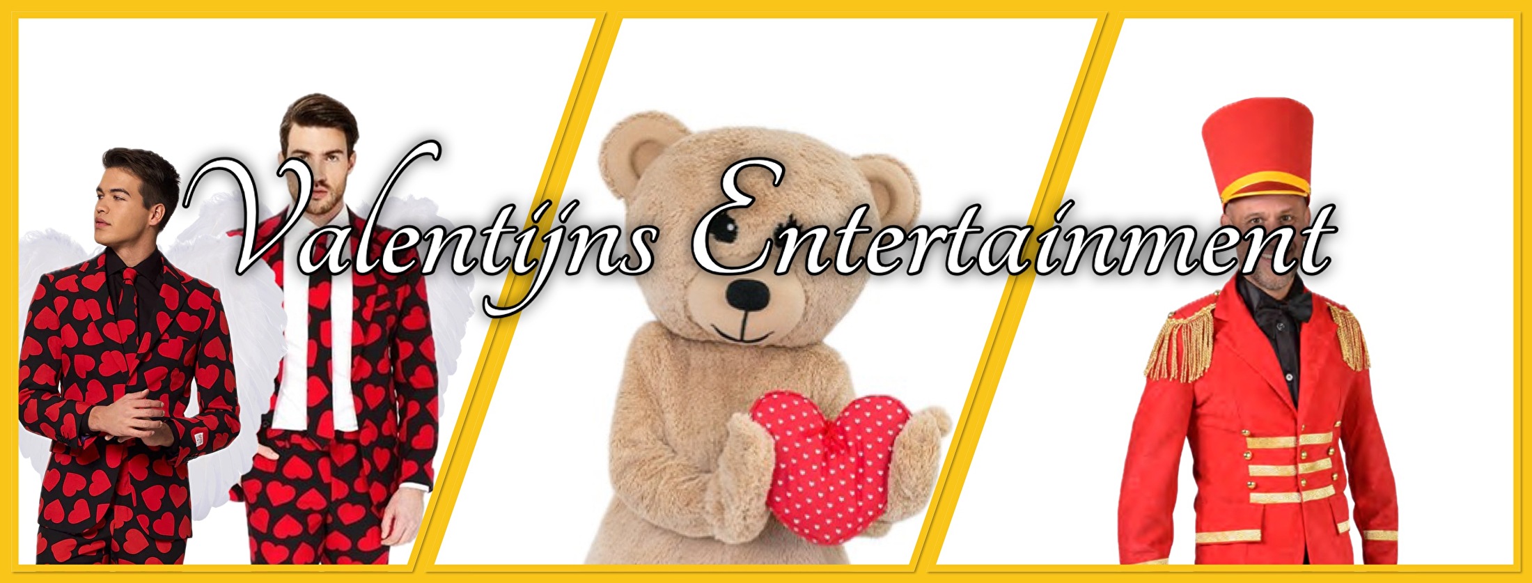 Valentijns Entertainment 