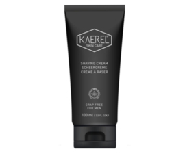 Kaerel natural shaving cream (100 ml)