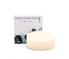 Conditioner Bar - Perfume (50 gr)