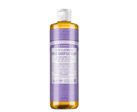 Liquid Soap  - Lavendel (475 ml)