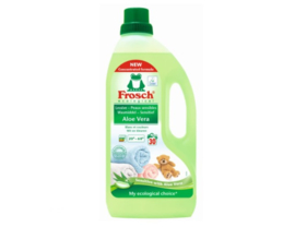 Laundry Detergent - Aloe Vera (1.5 l)