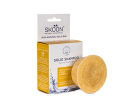 Shampoo bar - Volume & Strength (90 gr)