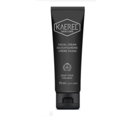 Kaerel Gezichtscreme (75 ml)