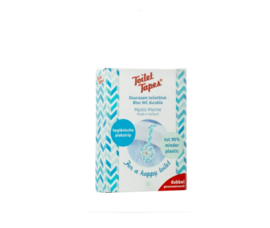 Toilet Tapes toilet block - Mystic Marine (1 pc)