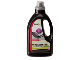 Wasmiddel Donker en Zwart (750 ml)