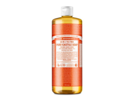 Liquid Soap  - Tea Tree (945 ml)