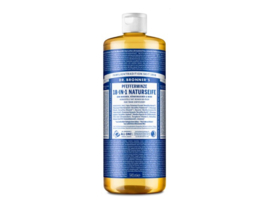 Liquid Soap  - Peppermunt (945 ml)