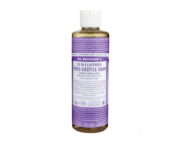Liquid Soap  - Lavendel (240 ml)