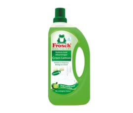 All Purpose Household Cleaner-  green lemon (1 l)