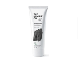 Natural toothpaste - charcoal (75 ml)