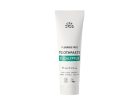 Toothpaste Eucalyptus - Without Fluoride (75 ml)
