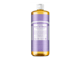Liquid Soap  - Lavendel (945 ml)