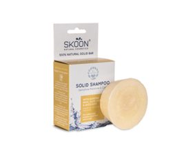 Shampoo Bar - Moisture & Care (90 gr)