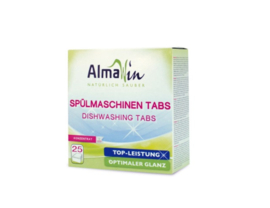 Vaatwasser tabletten (25 st)