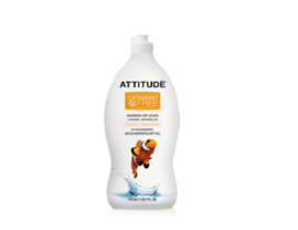 Afwasmiddel - Citrus Zest (700 ml)