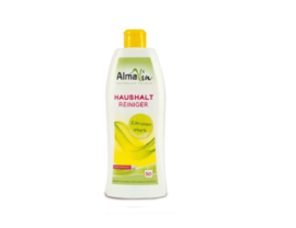 All Purpose Household Cleaner - Lemon Power (500 ml)