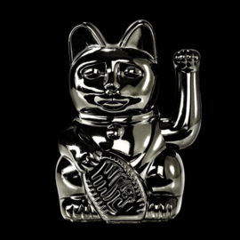 [Lucky Cat] black