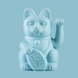 [Lucky Cat] blue