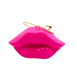 [Lips] pink