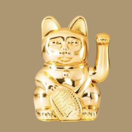 [Lucky Cat] gold