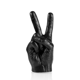 [Peace] black