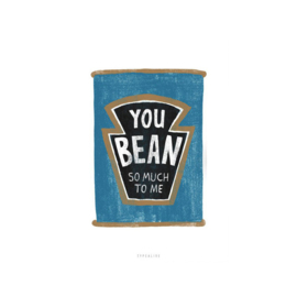[You bean so much to me]