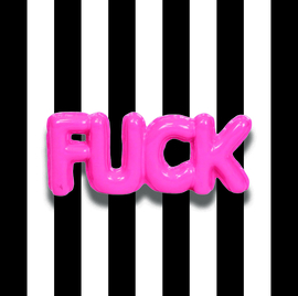 [Fuck] pink