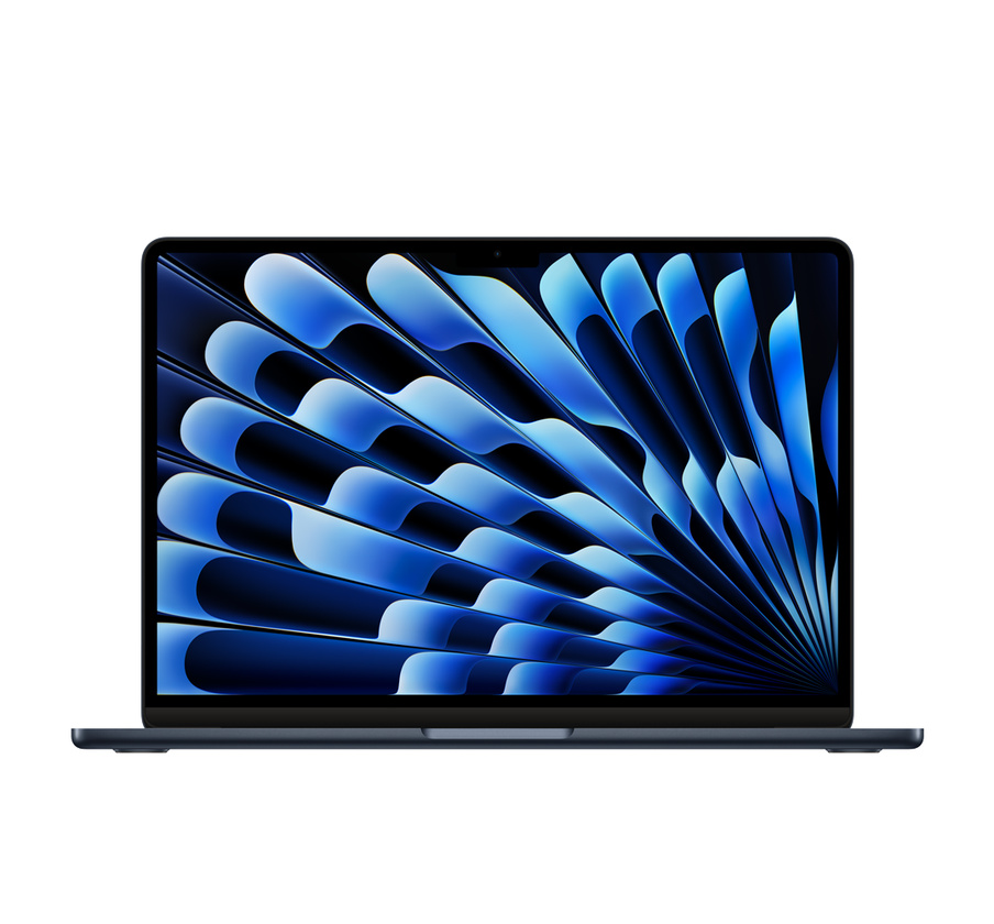Apple MacBook AIR M4 2025 Silver 13.6"