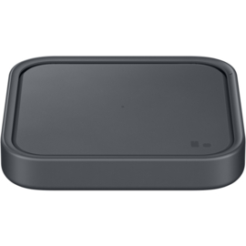 Samsung Wireless Qi Charger Pad 15W Dark Grey