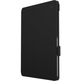 Speck Balance Folio Case Samsung Galaxy Tab S7 (2020) Zwart