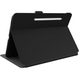 Speck Balance Folio Case Samsung Galaxy Tab S7 (2020) Zwart