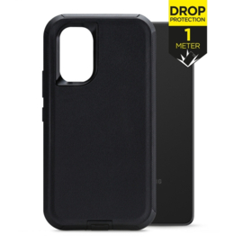 Mobilize Defender Case Samsung Glaxy A53 5G - Black