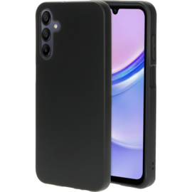 Mobiparts Classic TPU Case Samsung Galaxy A16 Matt Black