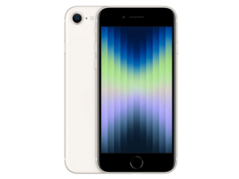 Apple iPhone SE (2022) 64GB - Starlight