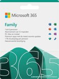 Microsoft 365 Family