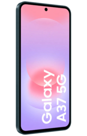 Samsung Galaxy A37 5G 128GB Groen