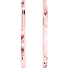 Richmond & Finch Freedom Series Apple iPhone 6/6S/7/8 Plus Pink Marble Floral